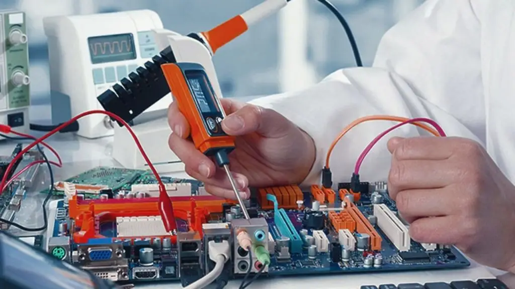 Maltepe Elektronik Tamircisi